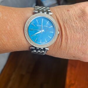 Michael Kors limited edition watch